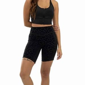 Balance Athletica Rider Short Lux - Panther